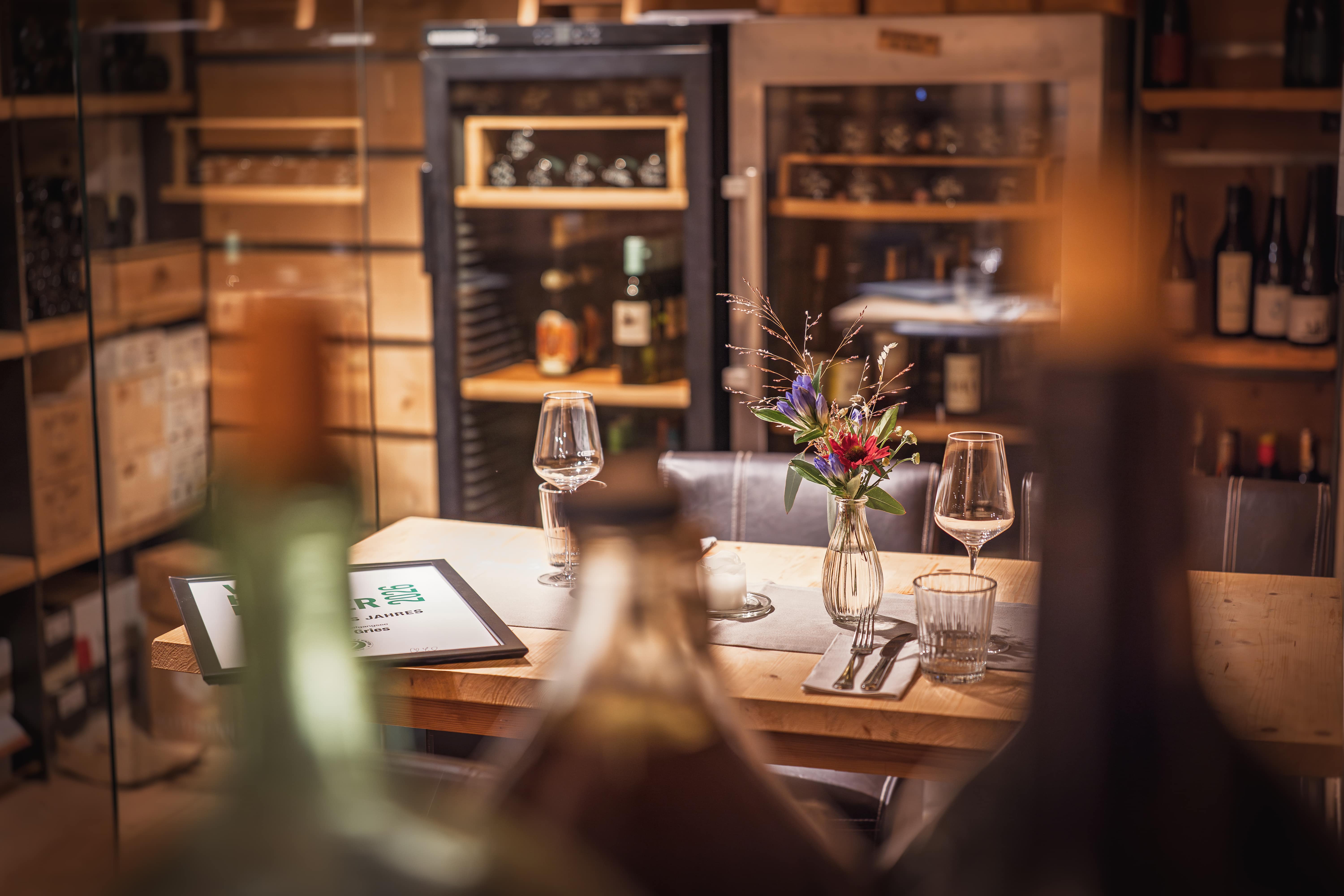 Weinkammer / Weinwirt 2026